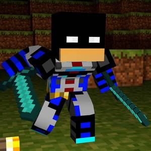 Meet your Posher, Batsongaming